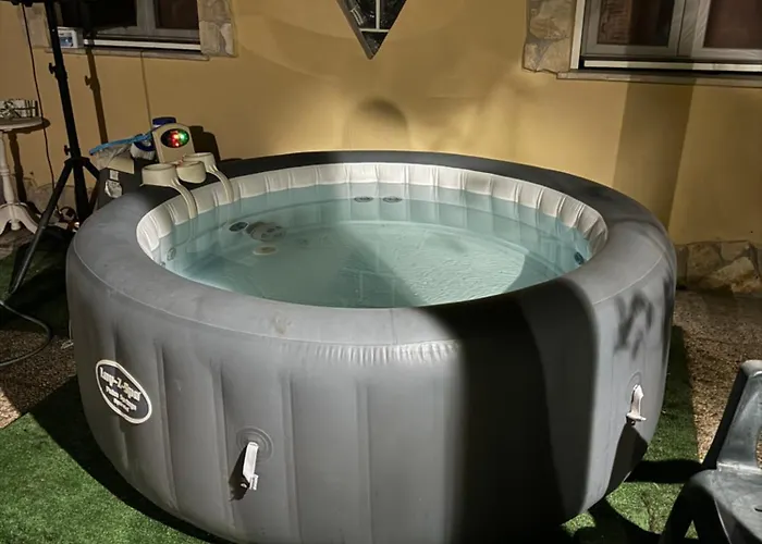 Apartamento La Casetta