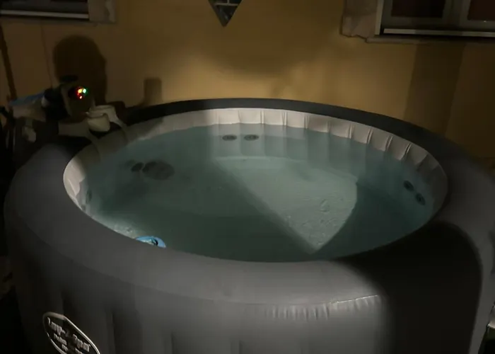La Casetta Apartamento
