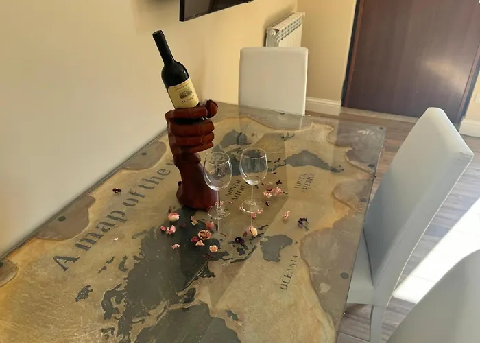 La Casetta Apartamento Roma