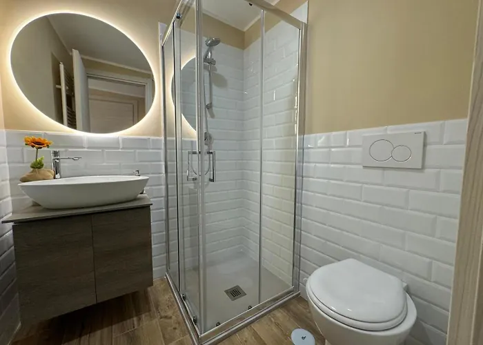 Apartamento La Casetta