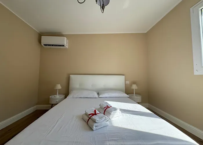La Casetta Apartamento