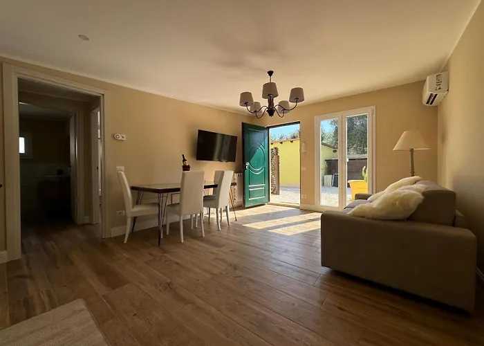 Apartamento La Casetta