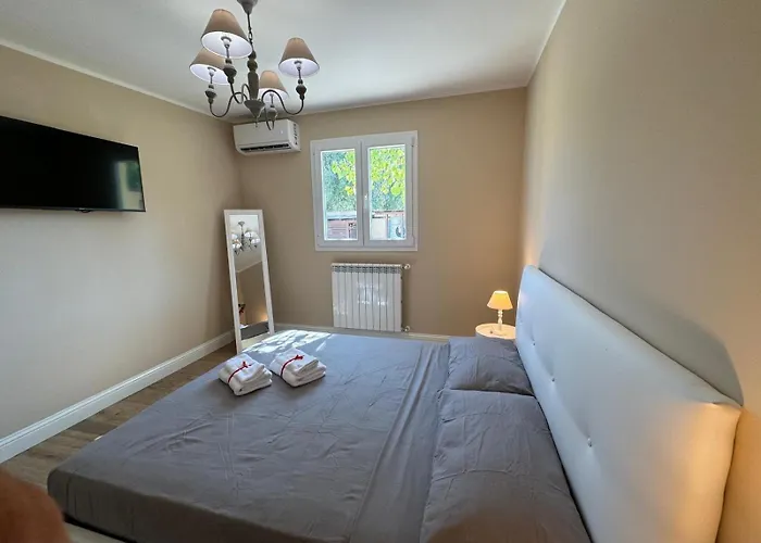 La Casetta Apartamento *