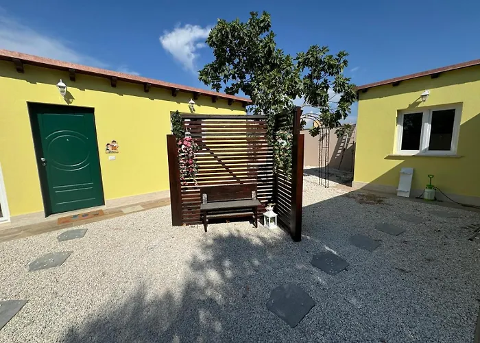 La Casetta Apartamento Roma